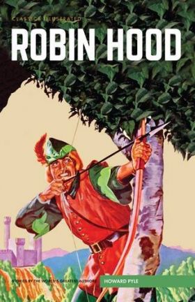 Robin Hood | Howard Pyle