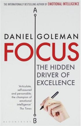 Focus | Daniel Goleman