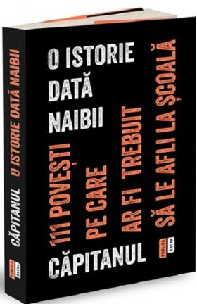 O istorie data naibii | Capitanul