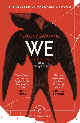 We | Yevgeny Zamyatin