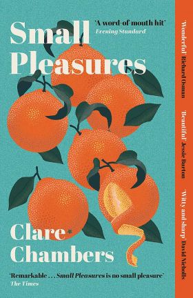 Small Pleasures | Clare Chambers