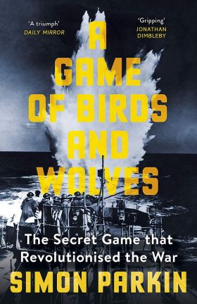 A Game of Birds and Wolves | Simon Parkin