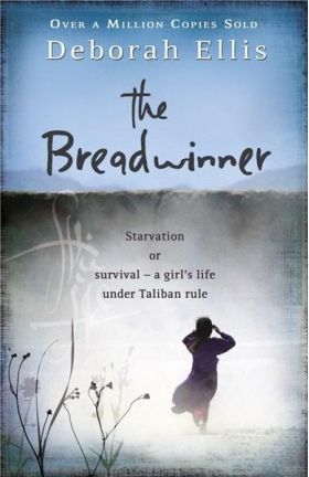 The Breadwinner | Deborah Ellis