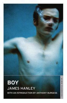 Boy | James Hanley