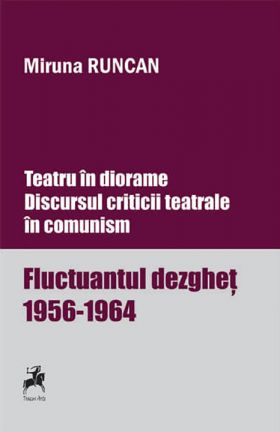 Teatru in diorame | Miruna Runcan