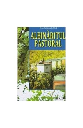 Albinaritul pastoral - Marc-Wilhelm Kohfink