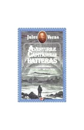 Aventurile Capitanului Hatteras - Jules Verne