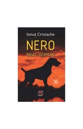 Nero Brac German - Ionut Cristache