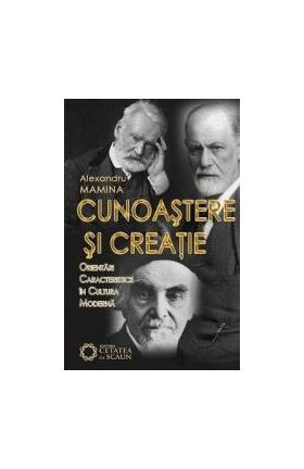 Cunoastere Si Creatie - Alexandru Mamina