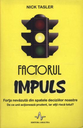 Factorul Impuls | Nick Tasler