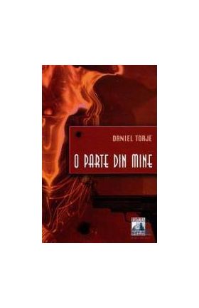 O parte din mine - Daniel Torje