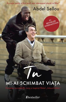 Tu mi-ai schimbat viata | Abdel Sellou