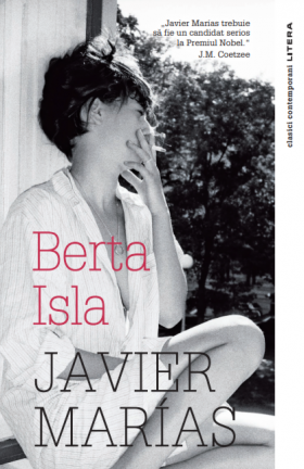 Berta Isla | Javier Marias