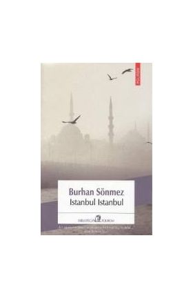 Istanbul Istanbul - Burhan Sonmez