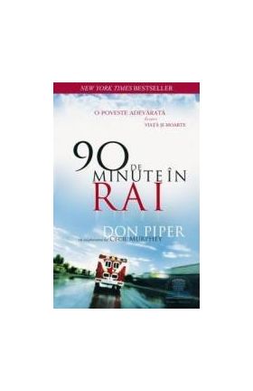 90 de minute in rai - Don Piper