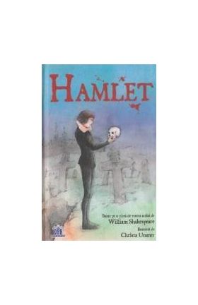 Hamlet - William Shakespeare