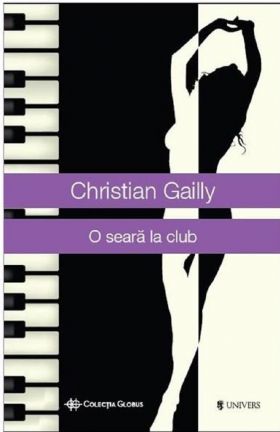 O seara la club | Christian Gailly