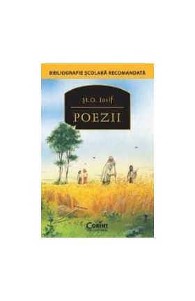 Poezii - St.O. Iosif