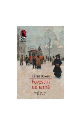 Povestiri de iarna - Karen Blixen