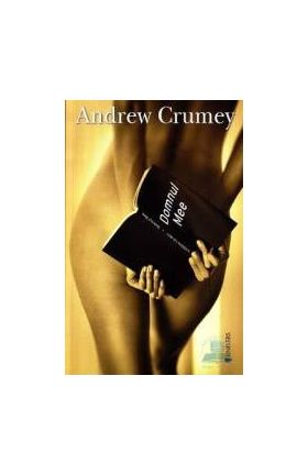 Domnul Mee - Andrew Crumey