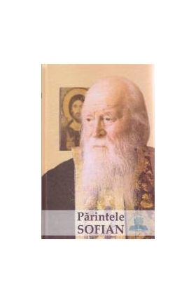 Parintele Sofian Cartonat