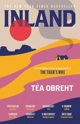 Inland | Tea Obreht