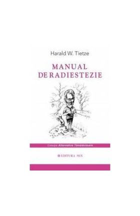 Manual de radiestezie - Harald W. Tietze