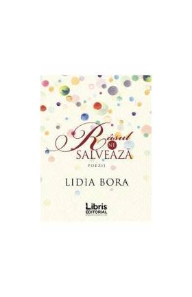 Rasul ne salveaza - Lidia Bora