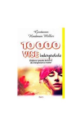 10000 Vise Interpretate - Gustavus Hindman Miller