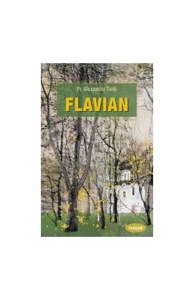 Flavian - Alexandru Torik