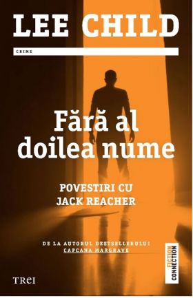 Fara al doilea nume | Lee Child