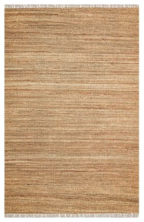 Covor de hol, As 01 Natural , 80x300 cm, Poliester, Multicolor