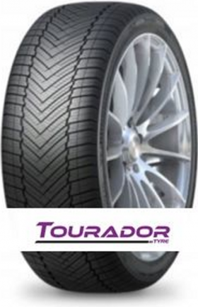 Anvelopa all-season Tourador Anvelope   X all climate tf1 215/50R17 95W  Season