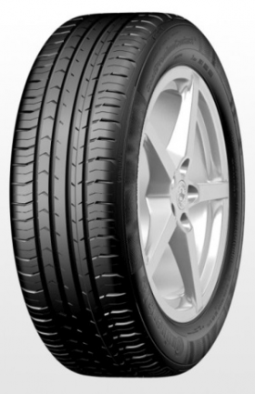 Anvelopa vara Continental Premium contact 5 235/55R17 99V