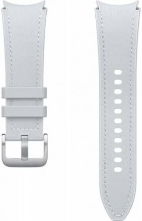 Samsung Curea Hibrid Band Classic S/M Silver pentru Galaxy Watch 6/Classic