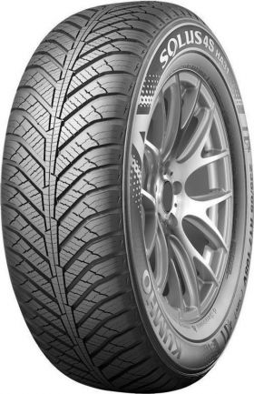 Anvelopa all-season Kumho Anvelope   HA31 265/70R17 115H  Season