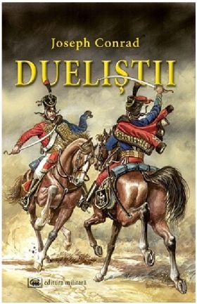 Duelistii | Joseph Conrad