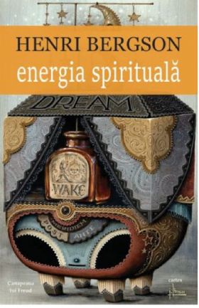 Energia spirituala | Henri Bergson