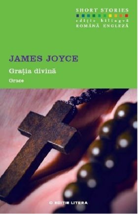 Gratia divina | James Joyce