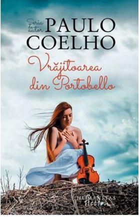 Vrajitoarea din Portobello | Paulo Coelho