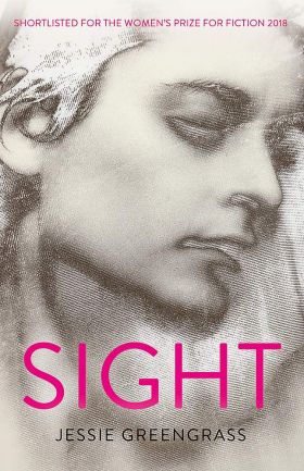 Sight | Jessie Greengrass