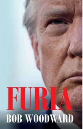 Furia | Bob Woodward