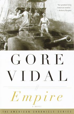 Empire | Gore Vidal