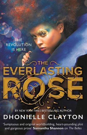 Everlasting Rose | Dhonielle Clayton