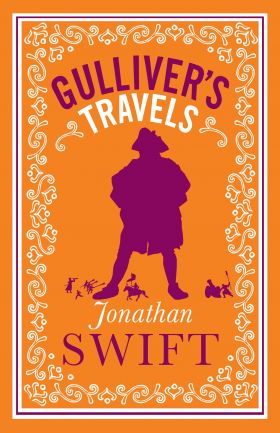 Gulliver's Travels | Jonathan Swift
