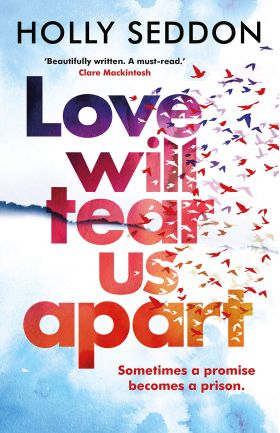 Love Will Tear Us Apart |