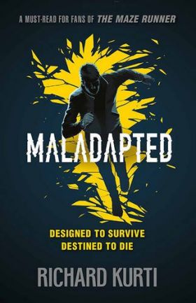 Maladapted | Richard Kurti