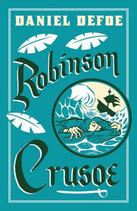 Robinson Crusoe | Daniel Defoe