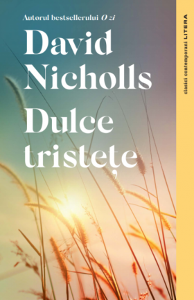 Dulce tristete | David Nicholls