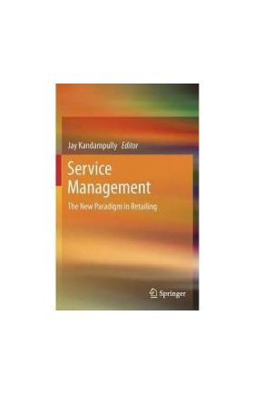 Service Management